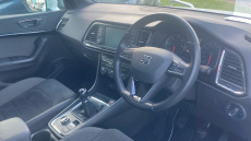 SEAT Ateca 2.0 TDI Xcellence [EZ] 5dr Diesel Estate